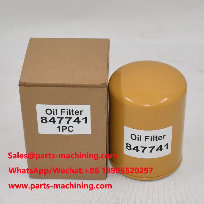 847741 Oil Filter