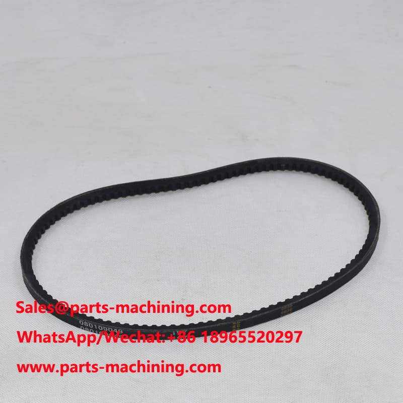080109049 Correia em V para motor Perkins 403A-11