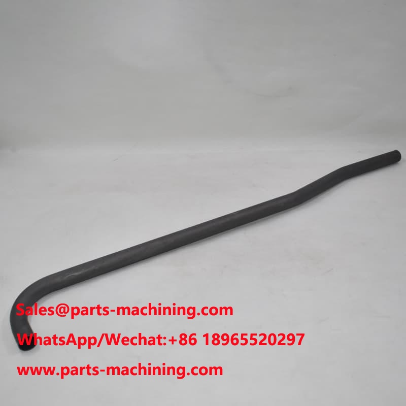 3046838 Tubo de respiro para K19 KTA19GC
