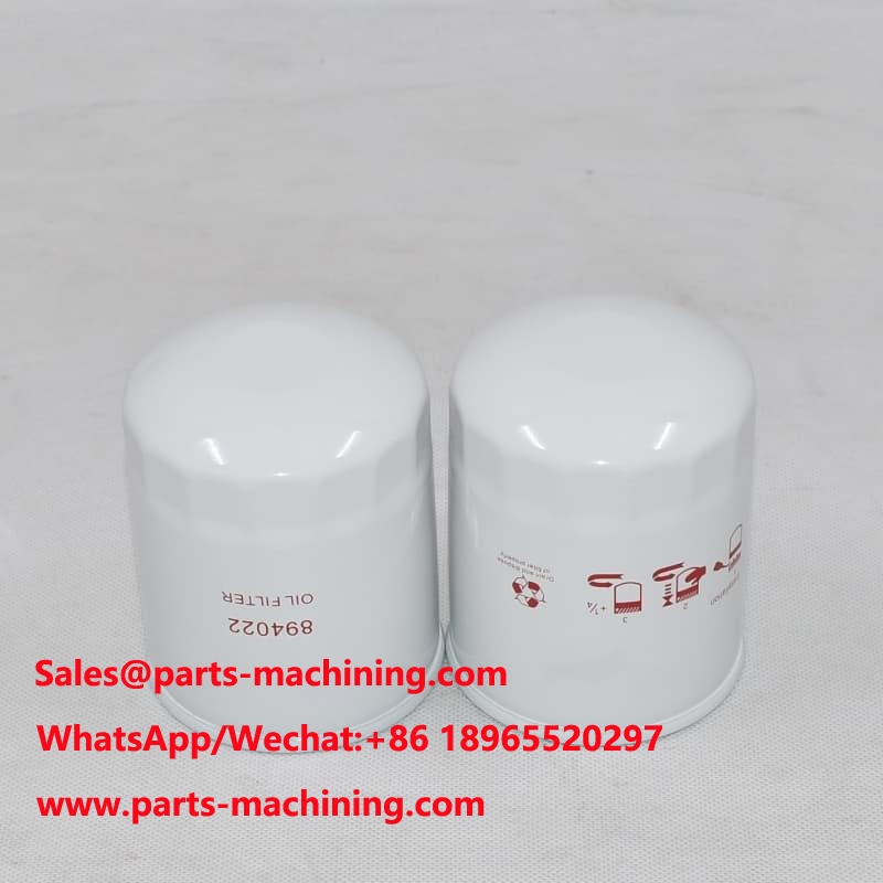 Oil Filter 894022
