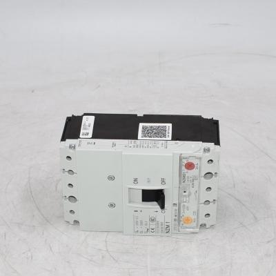 Disjuntor NZMS1-A125 125A