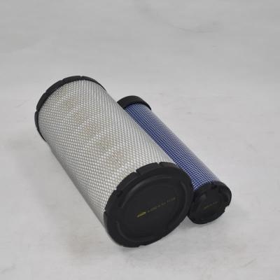 Kit de filtro de ar A-5541-S KA160089