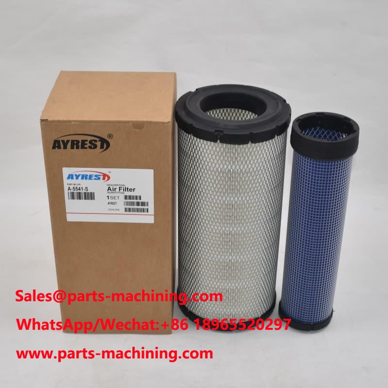 Air Filter Kit A-5541-S