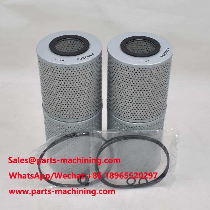 P550065 Oil Filter Element