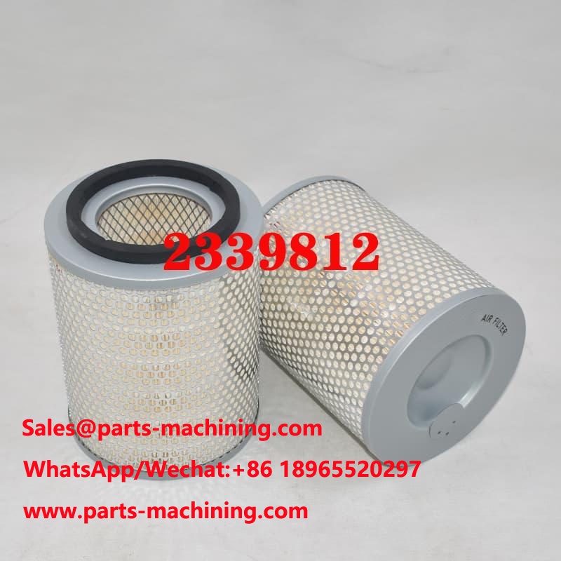 2339812 Filtro de ar do motor 76031410