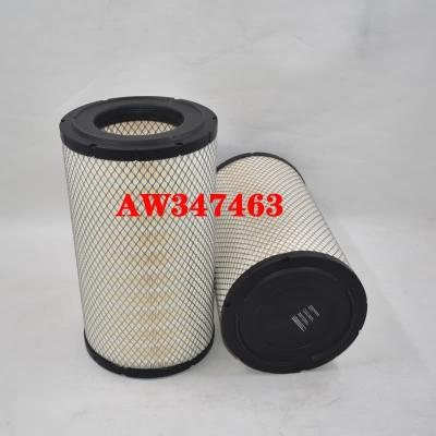 Filtro de ar AW347463 AW347464 para FM65F