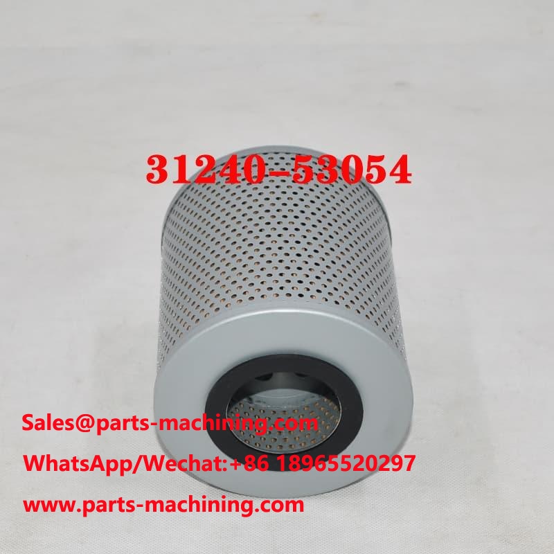 Filtro de óleo de proteção do motor 31240-53054 3124053054