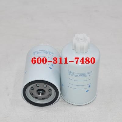 Separador de água e combustível genuíno 600-311-7480 6003117480