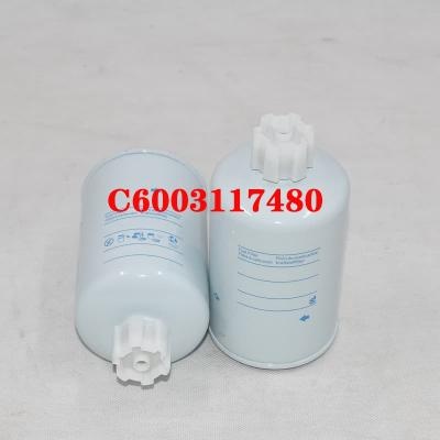 Filtro Separador de Água e Combustível C6003117480 C6003112130