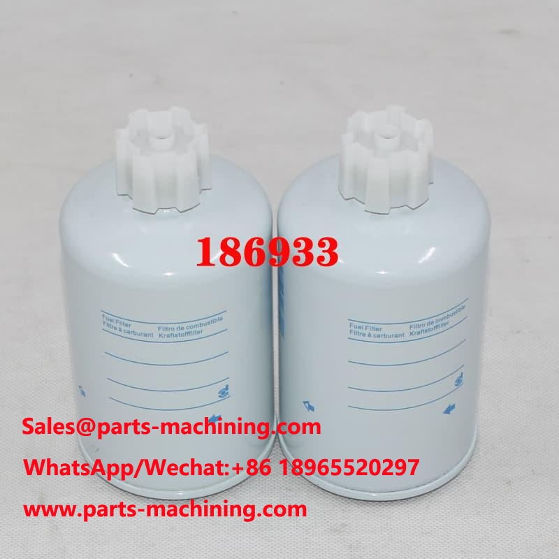 Fuel Water Separator 186933
