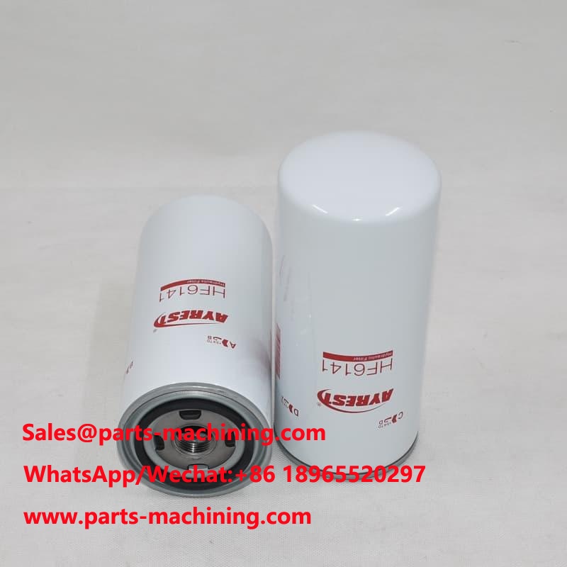 Filtro hidráulico OEM HF6141 750131063