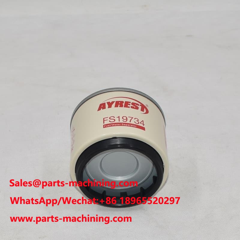 Separador de água/combustível FS19734 1626231300 para gerador