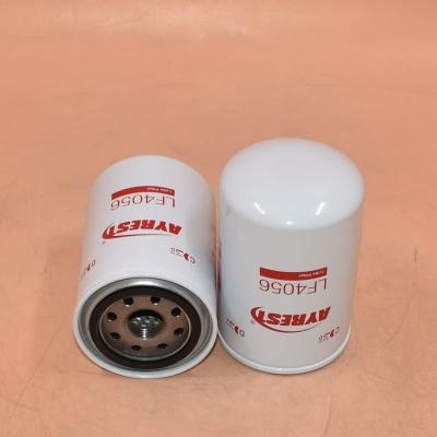 Fleetguard LF4056 dongfeng cummins filtro de óleo do motor P559418