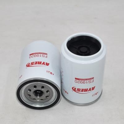 Separador de água e combustível para caminhões FS19920 7421380483