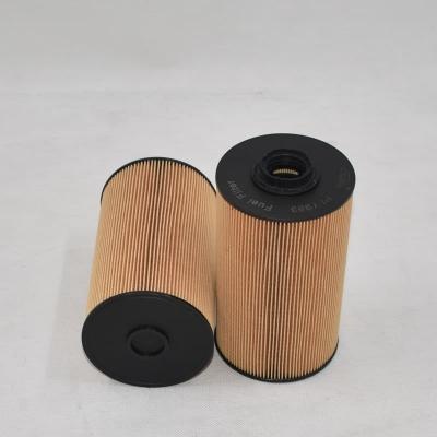 Filtro de combustível PF7983 VH23390-E0010 para escavadeira