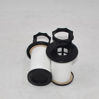 Elemento filtrante de respiro de alta eficiência SAO5235