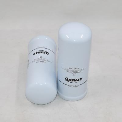 Filtro hidráulico 47833564 para trator