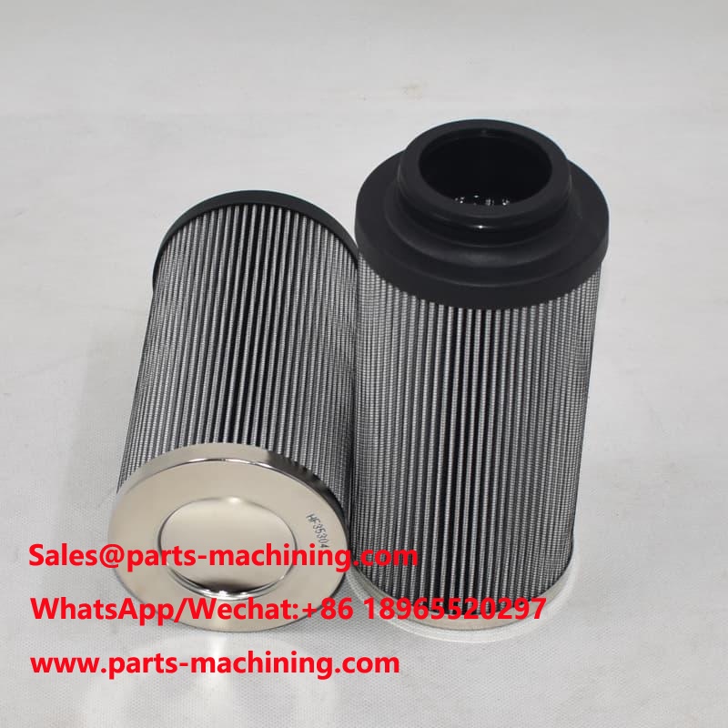 Filtro hidráulico personalizado HF35304
