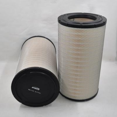 Filtro de ar de alta eficiência RS3728