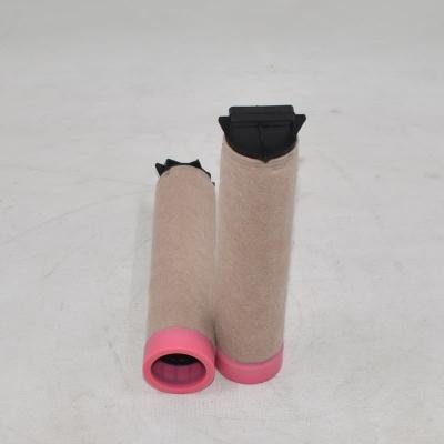 Substituição do filtro de ar do motor AF26388