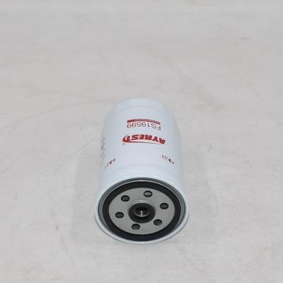 FS19599,P550498,BF1372 separador de água de combustível para caminhões M.A.N.
