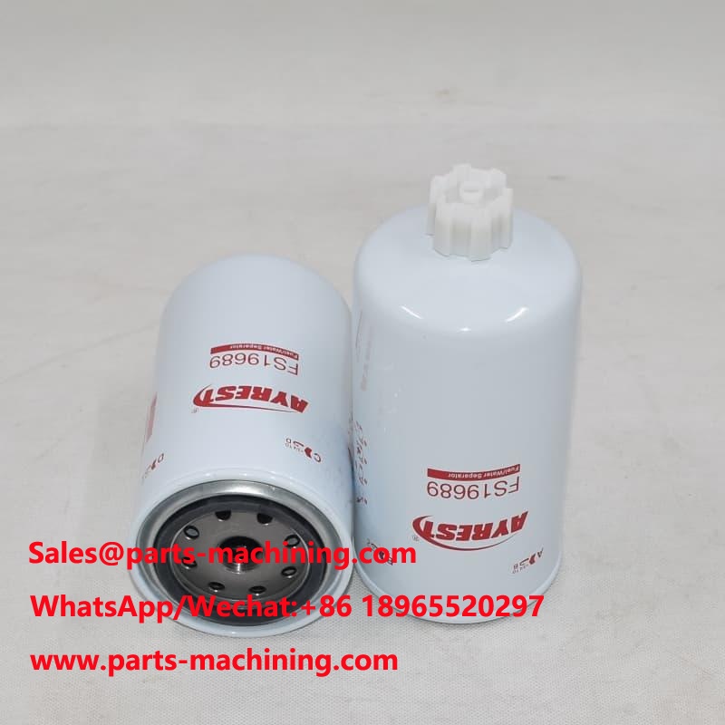Separador de água/combustível ultraeficiente FS1254