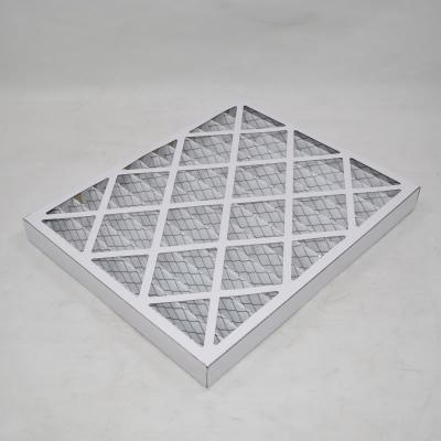 Pleated Air Filter 4300488