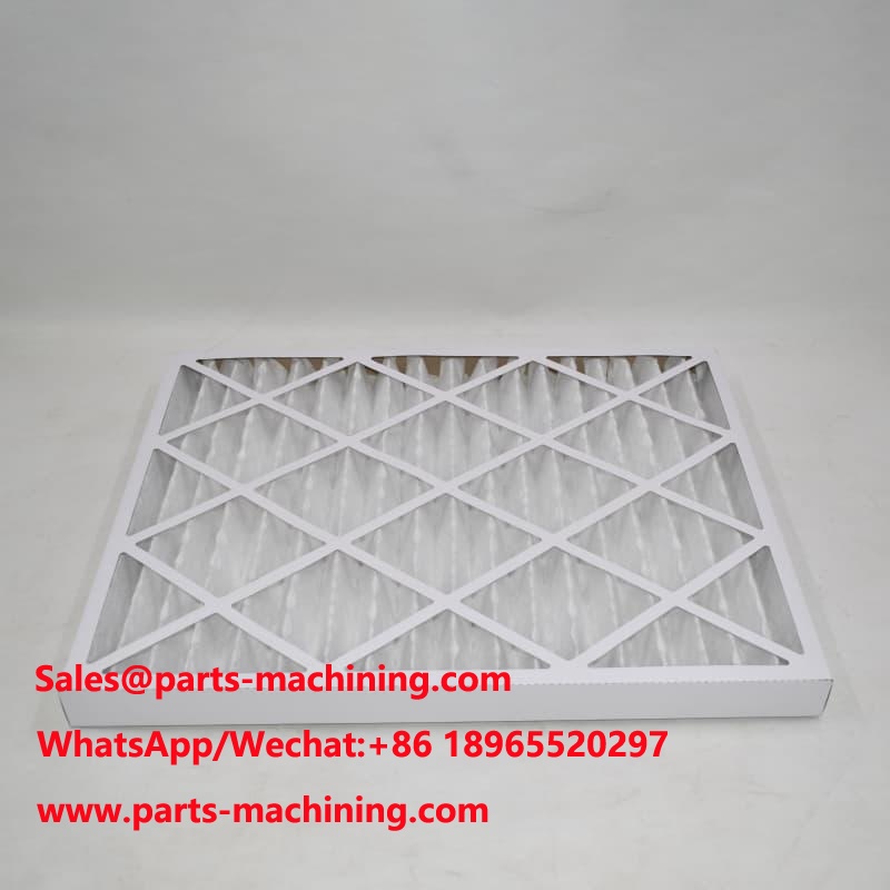4300804 Pleated Air Filter
