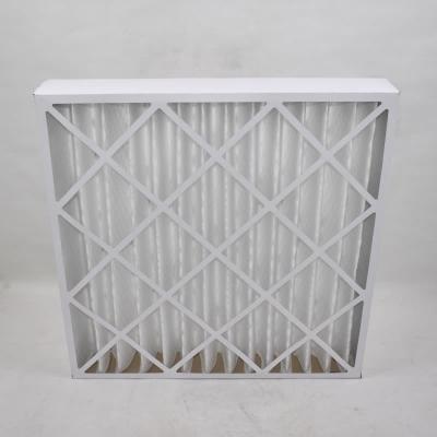 Filtro de ar plissado 603 x 603 x 92 mm 4300873