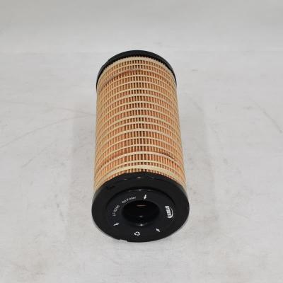 Elemento de filtro de óleo personalizado LF16250