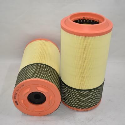 Substituição do filtro de ar RS30062