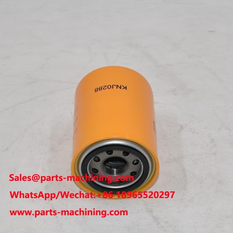 KNJ0288A P556005 BT334 Filtro Hidráulico Para JCB JS130
