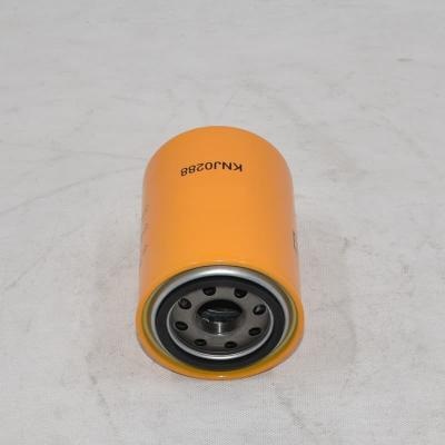 KNJ0288A P556005 BT334 Filtro Hidráulico Para JCB JS130
