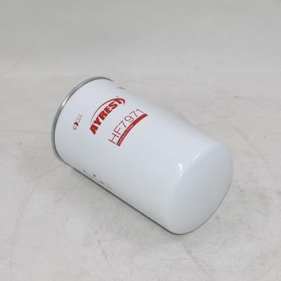 Filtro hidráulico HF7971 para máquinas de construção