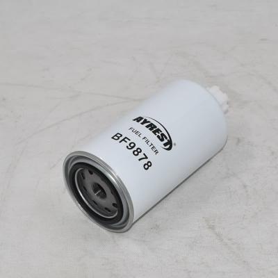 Filtro de combustível reforçado BF9878