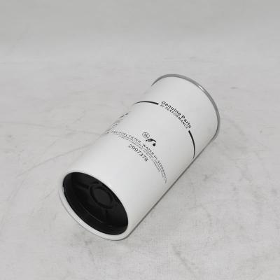 2997378 Substituição do filtro separador de água/combustível