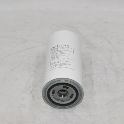 Separador de óleo do compressor - peça de reposição ZS1199688