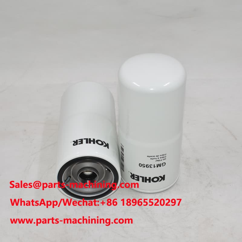 Serviço OEM/ODM para filtro de óleo GM13950
