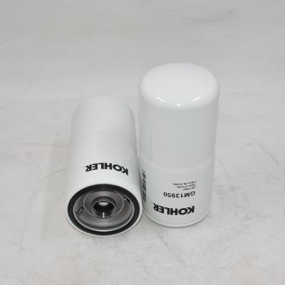 Serviço OEM/ODM para filtro de óleo GM13950