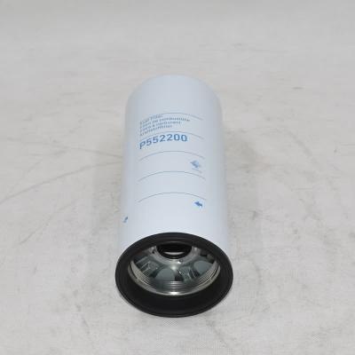 Filtro de combustível de longa duração P552200