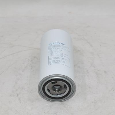 Separador de ar/óleo ZS1059791 LB962/21 para compressor