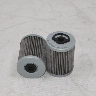 Filtro de combustível para pá carregadeira 400403-00311 40040300311
