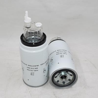 Filtro Separador de Água e Combustível 600-319-4801 6003194801