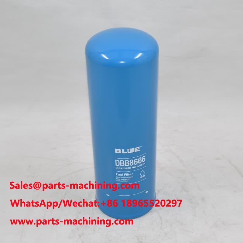 DBB8666 Fuel Filter