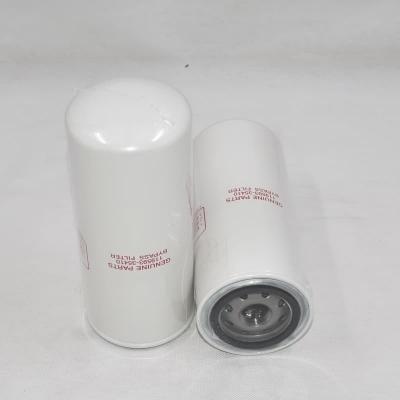 Troca do filtro de óleo 119593-35410 11959335410
