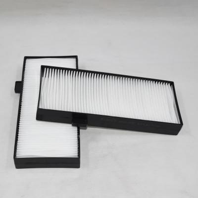 Filtro de ar da cabine 400401-00357 Peças para escavadeira