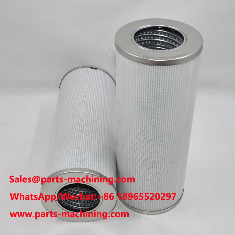 Filtro hidráulico 04156358 4156358 para guindaste