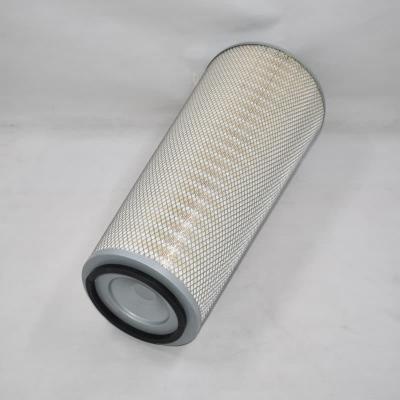 Filtro de ar para motor de máquinas de construção AF25693