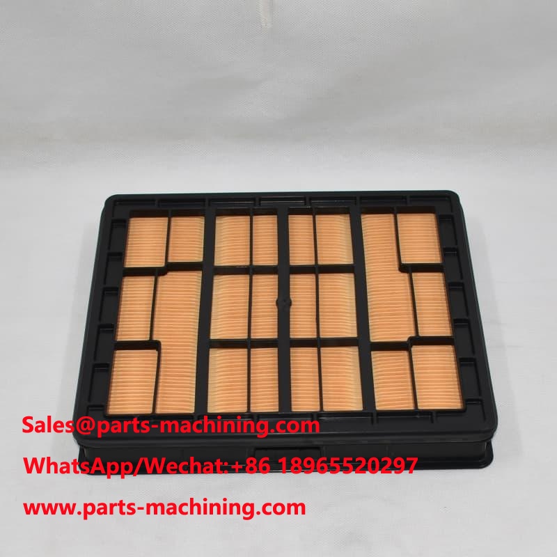 Filtro de ar AF55309 11Q910190 P633484 para escavadeiras HYUNDAI
