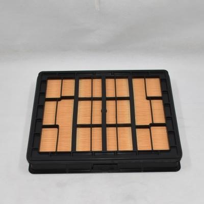 Filtro de ar AF55309 11Q910190 P633484 para escavadeiras HYUNDAI

